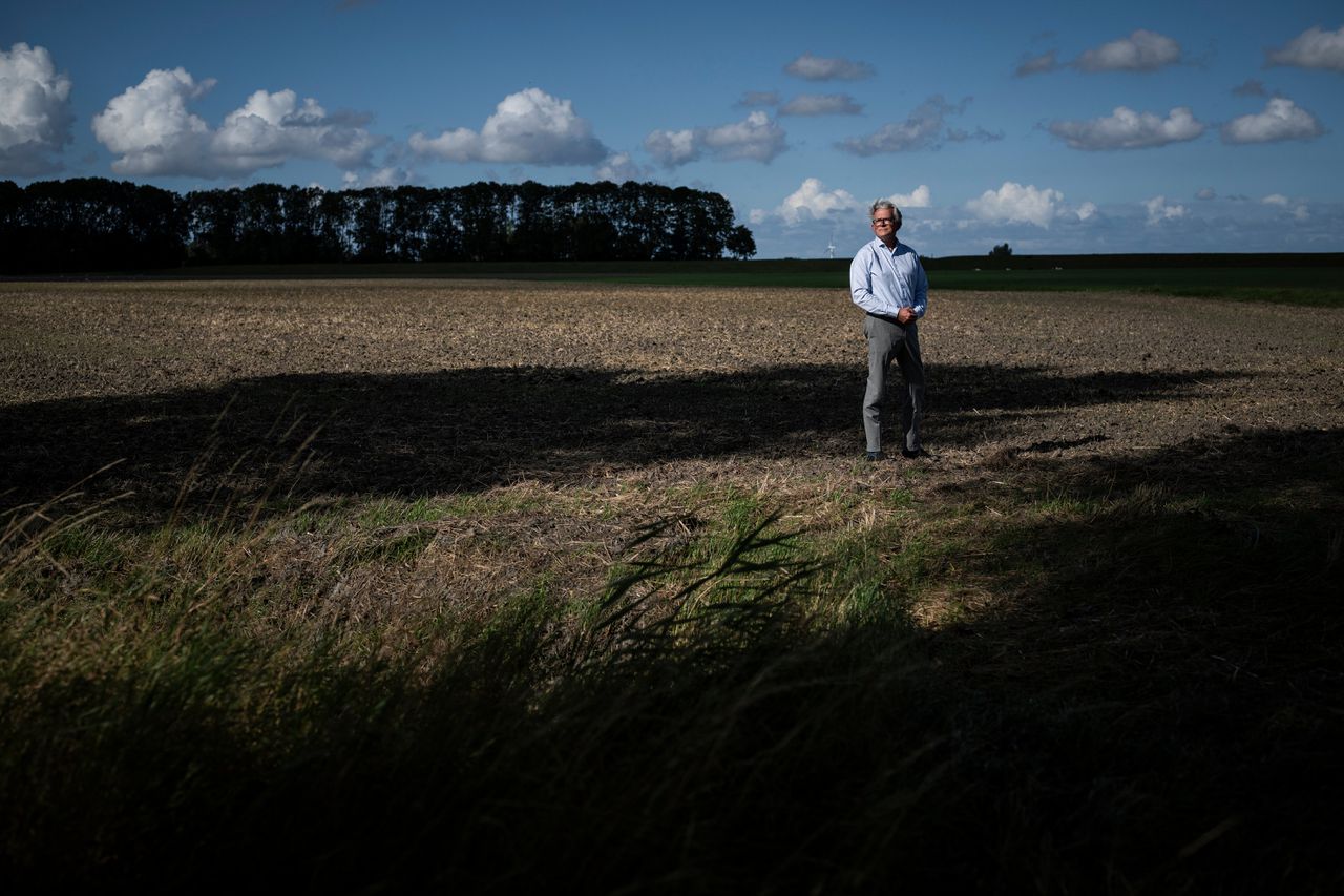Oud-burgemeester van Groningen Koen Schuiling vecht veroordeling aan bij de Hoge Raad