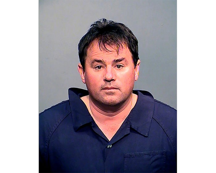 Polygamous sect leader guilty of abuse after girls found in trailer on highway