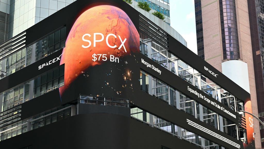 SpaceX versterkt programmeertak met miljardenovername Cursor