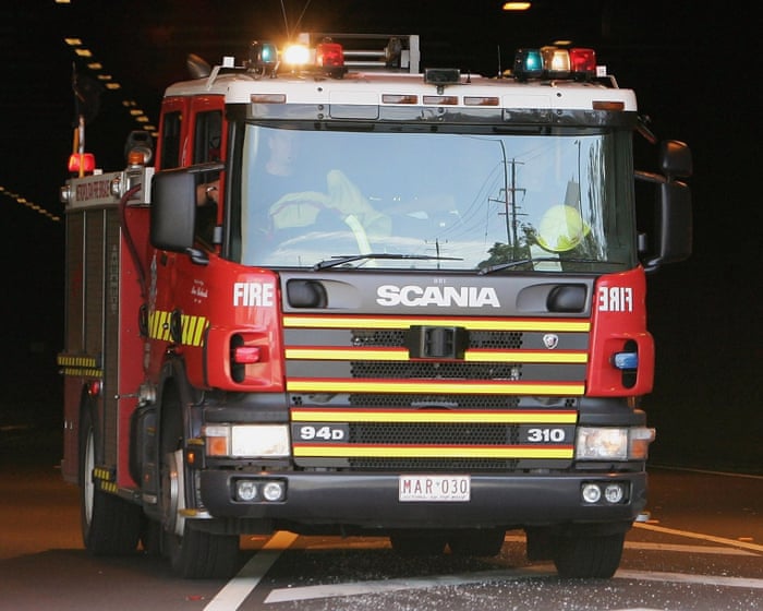 Child killed in house fire in south-west Melbourne home