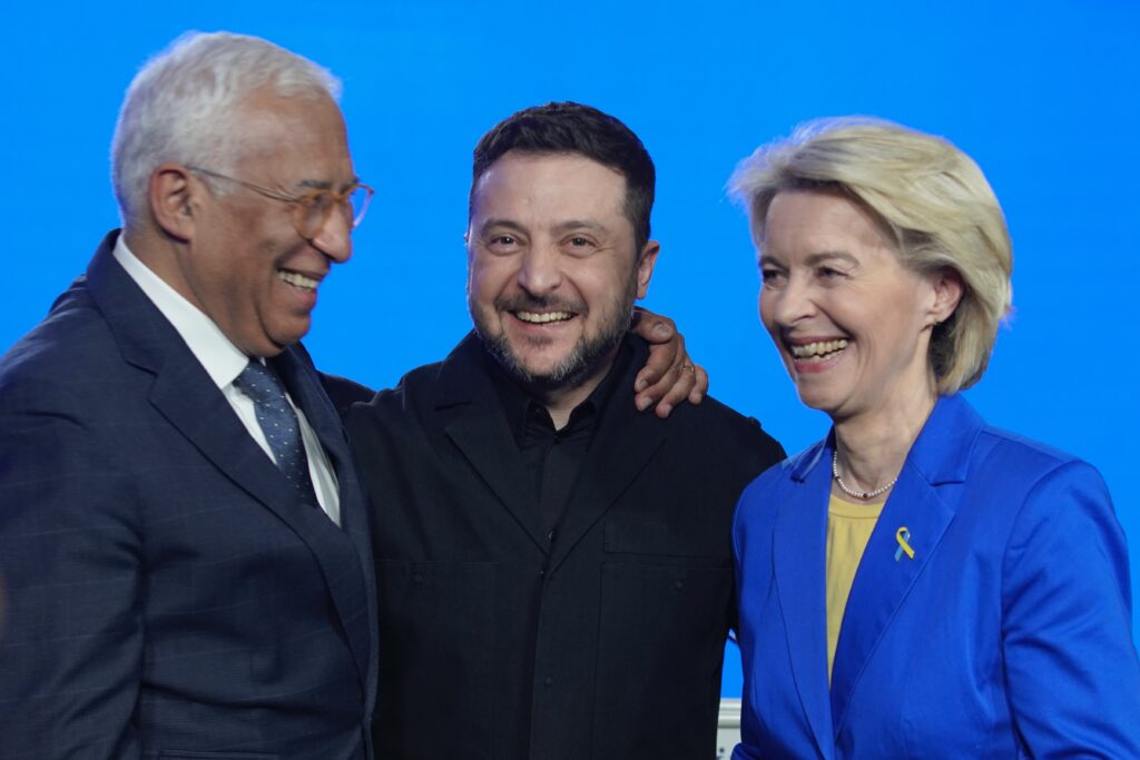 Persuasion not pressure will sway Orbán on Ukraine loan, EU hopes