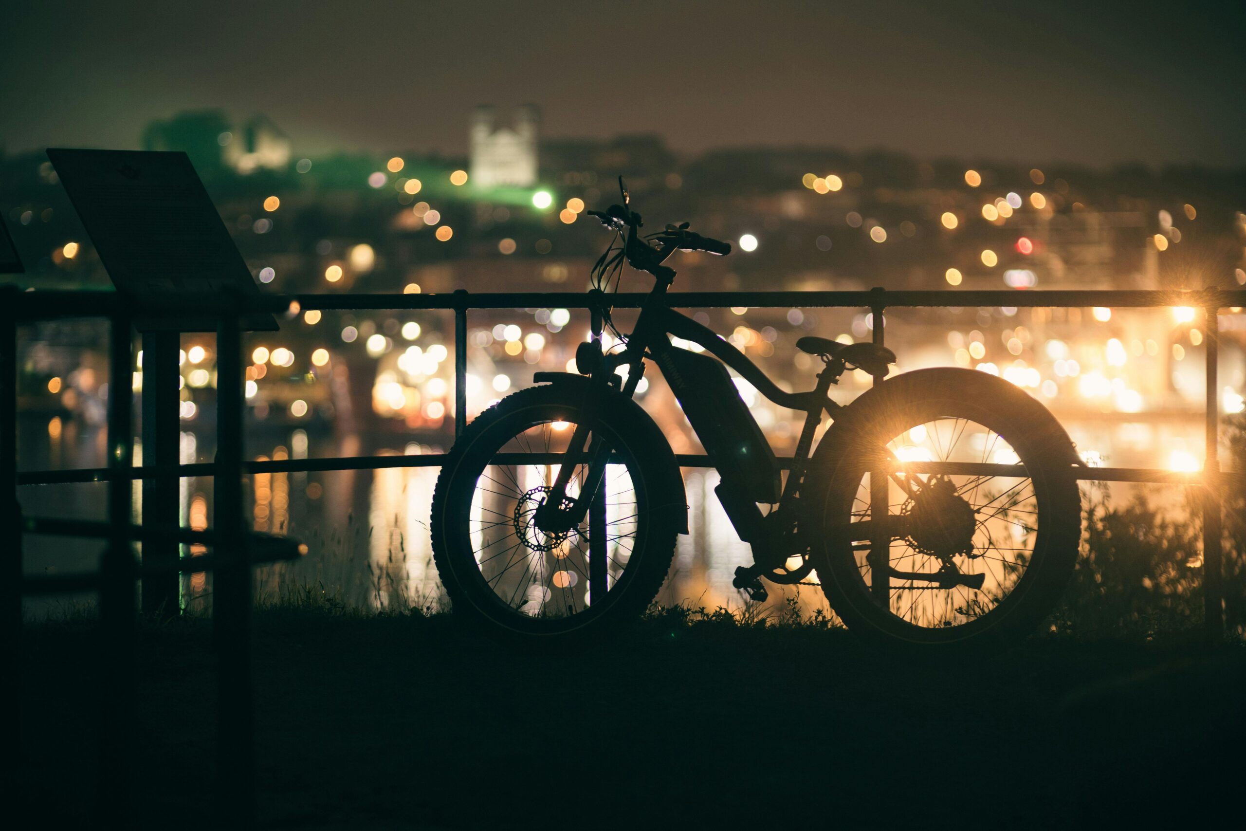 Fatbikeverkoper stapt naar rechter om verbod Enschede