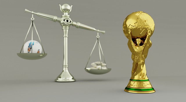World Cup: 2026 tournament "repackaged football as a luxury product"