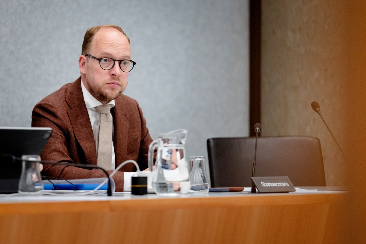 Senaat schuift box 3-keuze voor zich uit, in afwachting van nieuwe kabinetsplannen