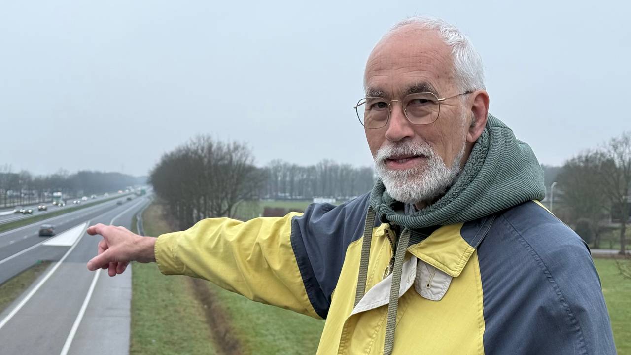 Wie kent 'de bunker van de Zeg' nog? Monument verdween 50 jaar geleden