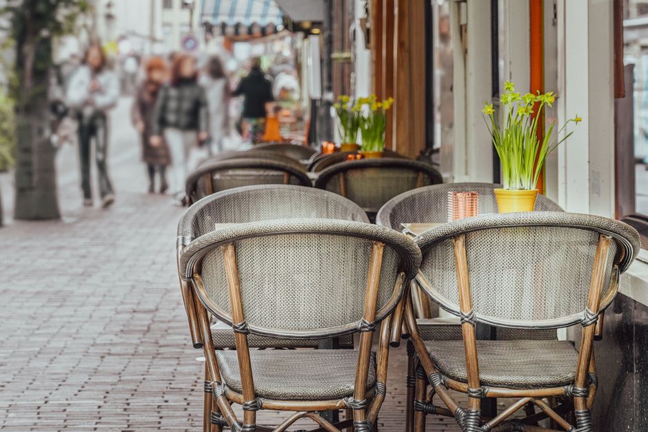 Economische groei trekt aan tot 0,4 procent in tweede kwartaal