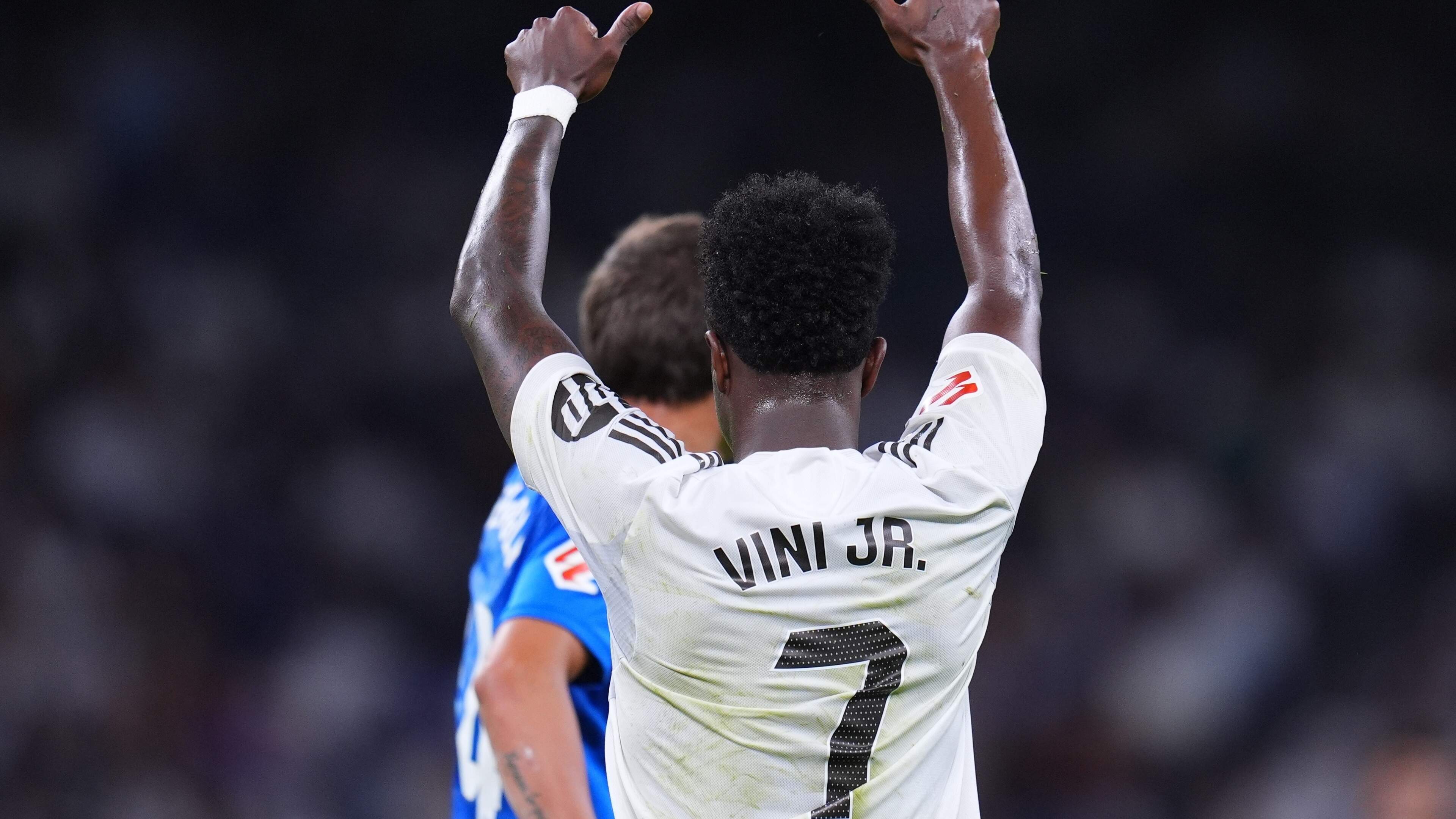 Real Madrid rekent af met Alaves, maar de achterstand op FC Barcelona blijft heel groot