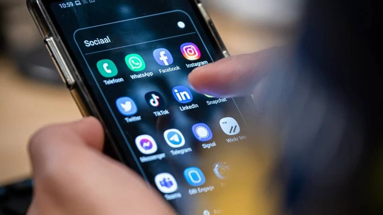 Snapchat-oplichting van 70 jongeren: twee mannen uit Etten-Leur opgepakt