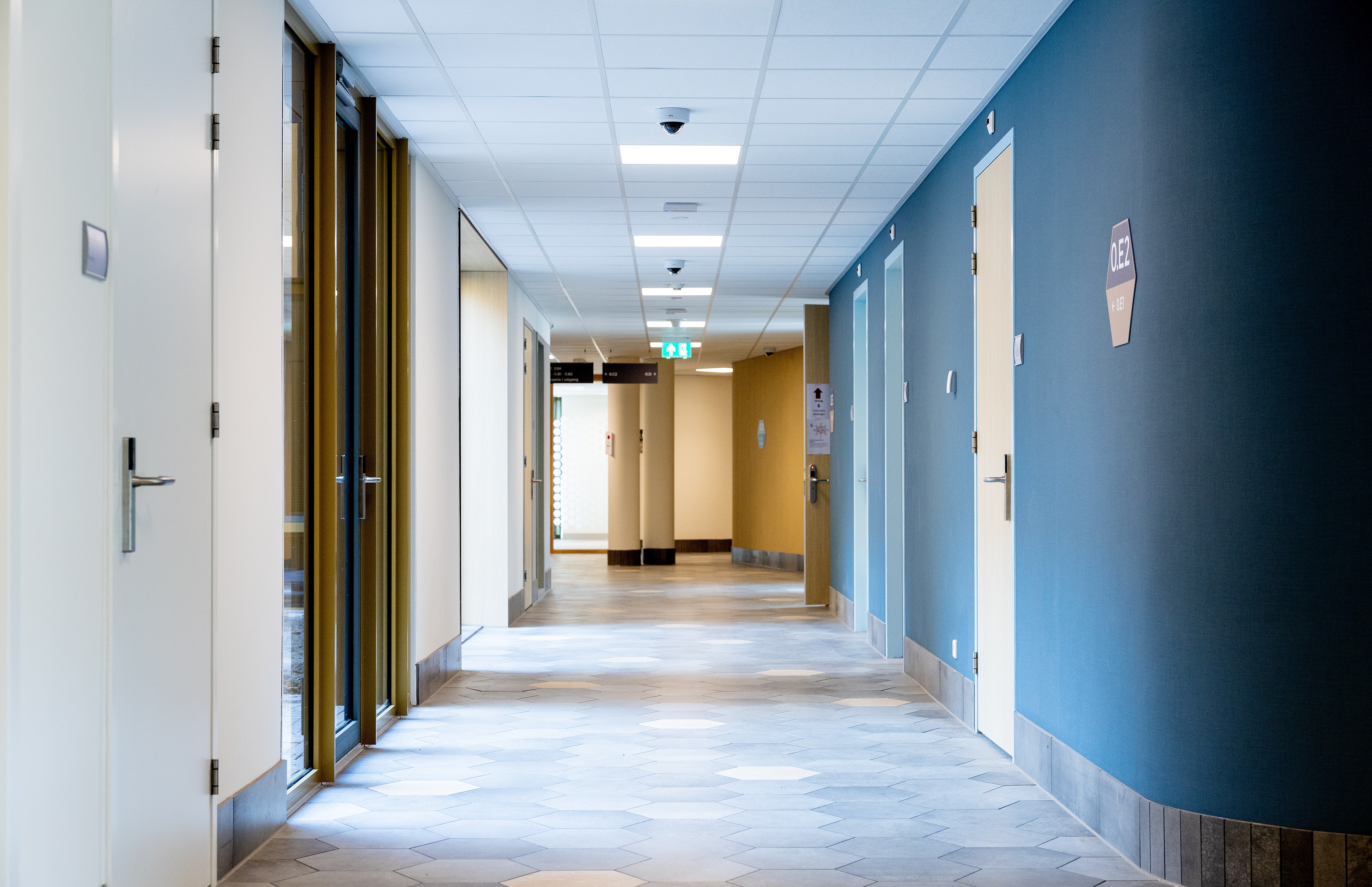 De Staat voor het eerst aangeklaagd om lange wachttijden in de ggz