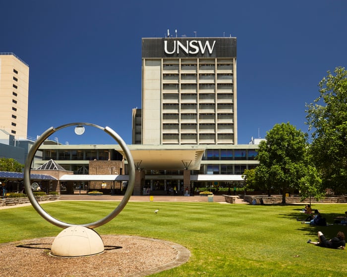 Australia news live: UNSW tutor tells antisemitism royal commission that students performed Nazi salutes towards him in class