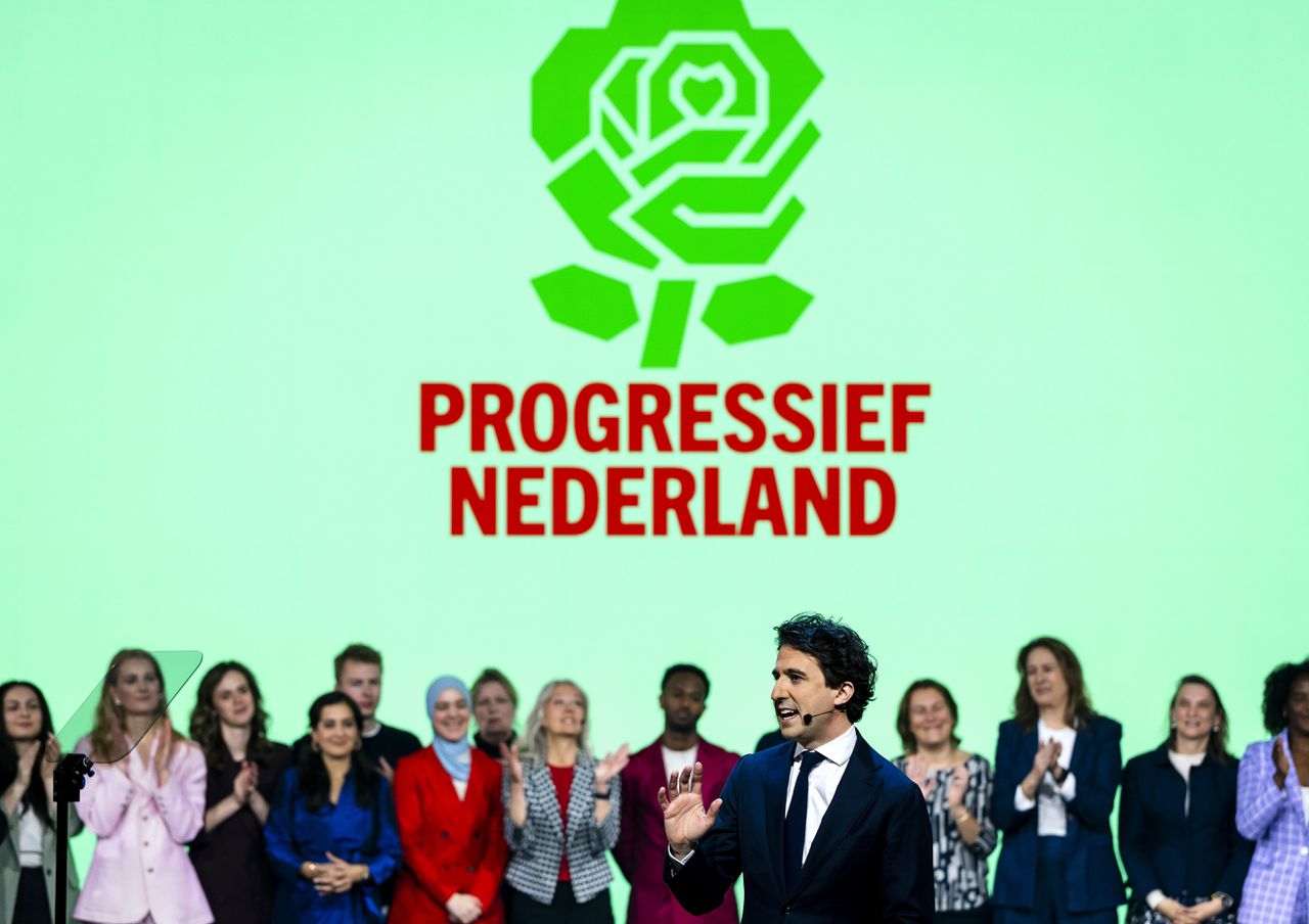Raad van State keurt de naamsverandering van GroenLinks-PvdA naar PRO goed, lokale partijen hadden zaak aangespannen