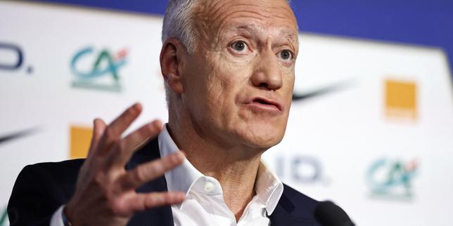 2026 World Cup: France coach Deschamps reveals squad with surprises, key players and bold offensive shift