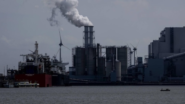 Productie Nederlandse industrie omlaag in februari