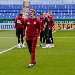 Live Eredivisie | Dag vol toppers begint met IJsselderby PEC-Go Ahead