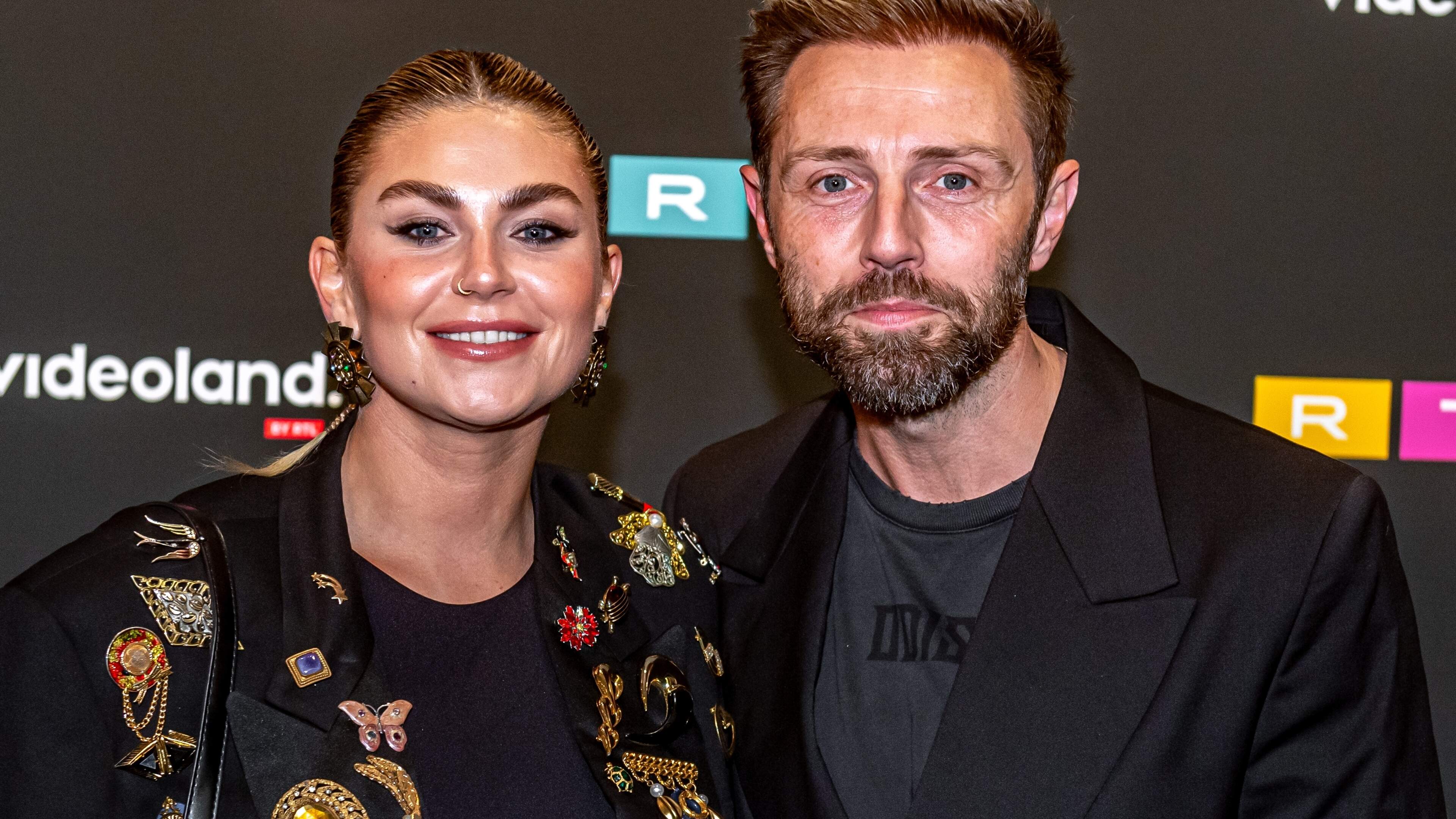 Roxeanne worstelde met keuze voor achternaam na huwelijk: ’Ben ook heel erg trots op mijn eigen naam’