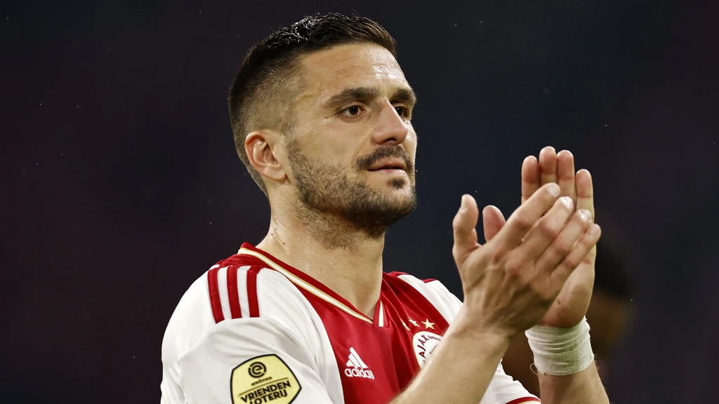 Tadic keert terug in de eredivisie en tekent voor twee jaar bij NEC