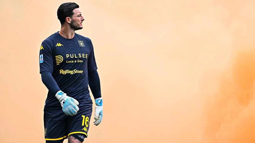 Oranje-doelman Bijlow valt anderhalve maand voor WK uit met blessure