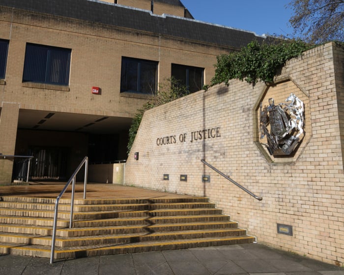 Boys convicted of rape get non-custodial sentences as judge says they should not be criminalised unnecessarily