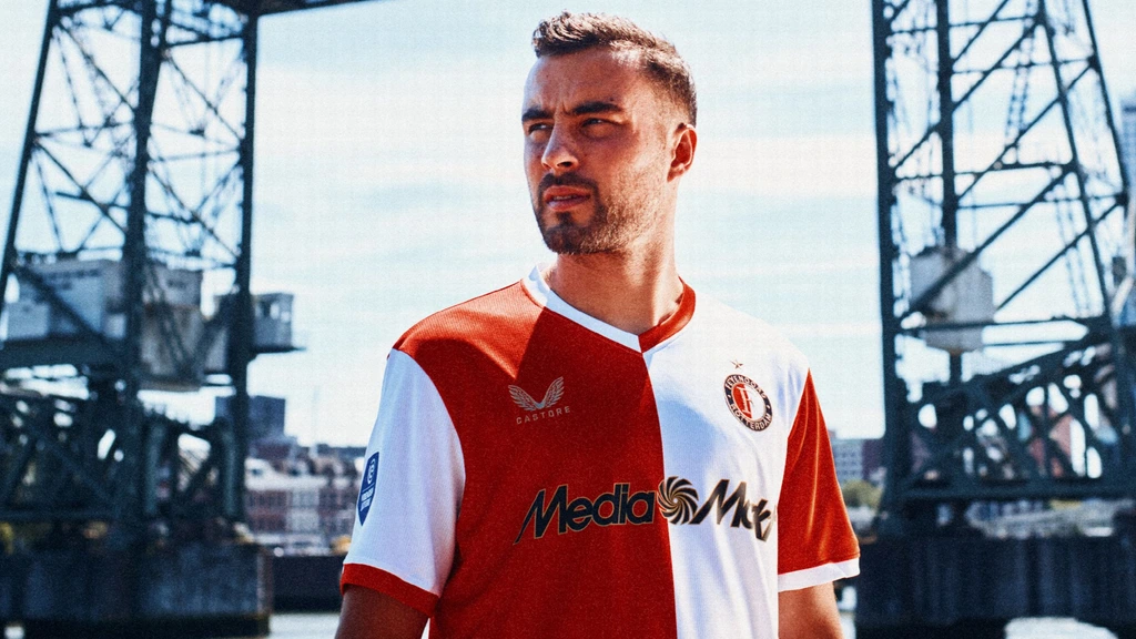 Feyenoord bevestigt komst van Belgische middenvelder Vanhoutte