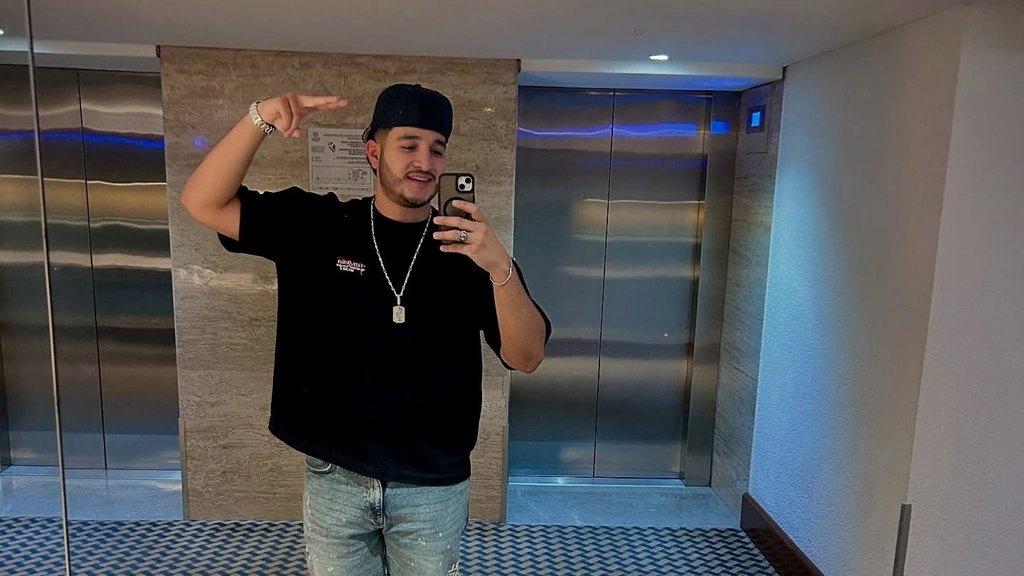 Weer Mexicaanse influencer doodgeschoten tijdens het livestreamen
