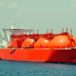 Nederland leunt minder op Russische energie, maar véél meer op Amerikaanse