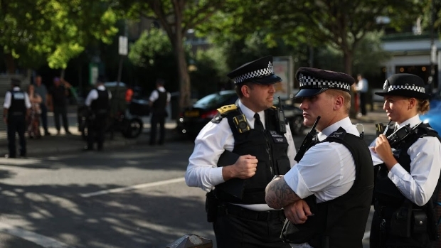 Opnieuw racisme en seksisme bij Londense politie