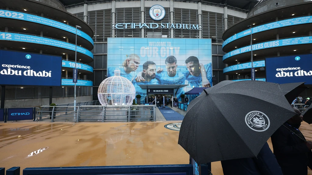 Premier League: Manchester City schuldig op alle aanklachten van financiële overtredingen