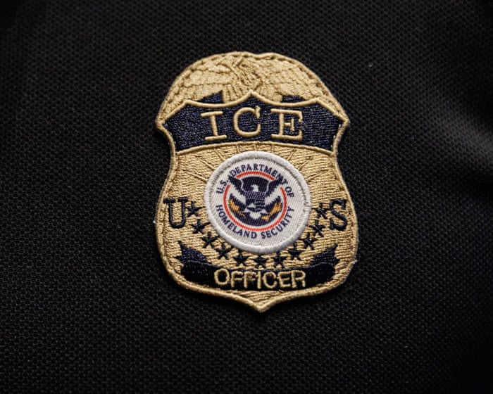 ICE agent fatally shoots motorist during traffic stop in Houston