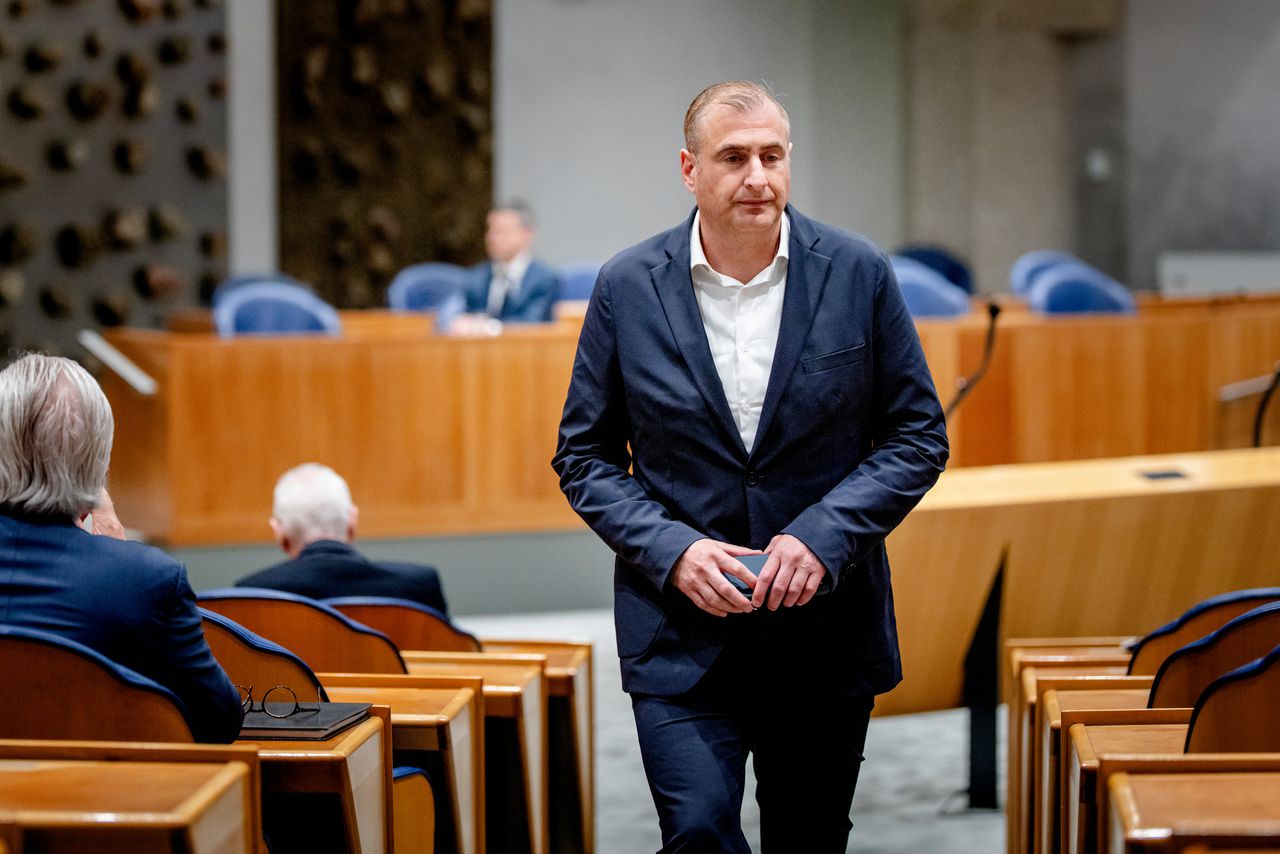 Markuszower verwacht belangrijk te blijven voor coalitie, ook na zijn oproep tot geweld