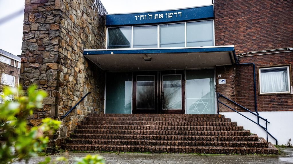 Nog drie verdachten aangehouden voor aanslag en voorgenomen explosie bij synagogen