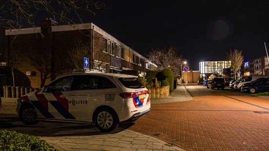 Man (36) aangehouden in verband met steekincident in Sneek, vrouw (32) gewond geraakt