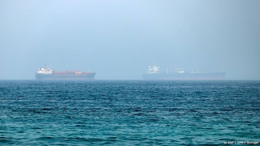 Oman doet Iran voorstel over gezamenlijk beheer Straat van Hormuz