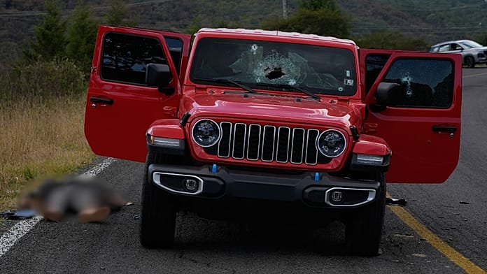 Mexican Jalisco cartel may survive El Mencho's demise, experts warn