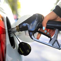 Crisisplan olie gaat in, maar daar merken de meesten weinig van