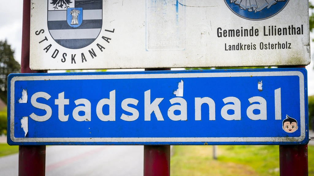 Minderjarige verdachte aangehouden voor vernieling woning Stadskanaal