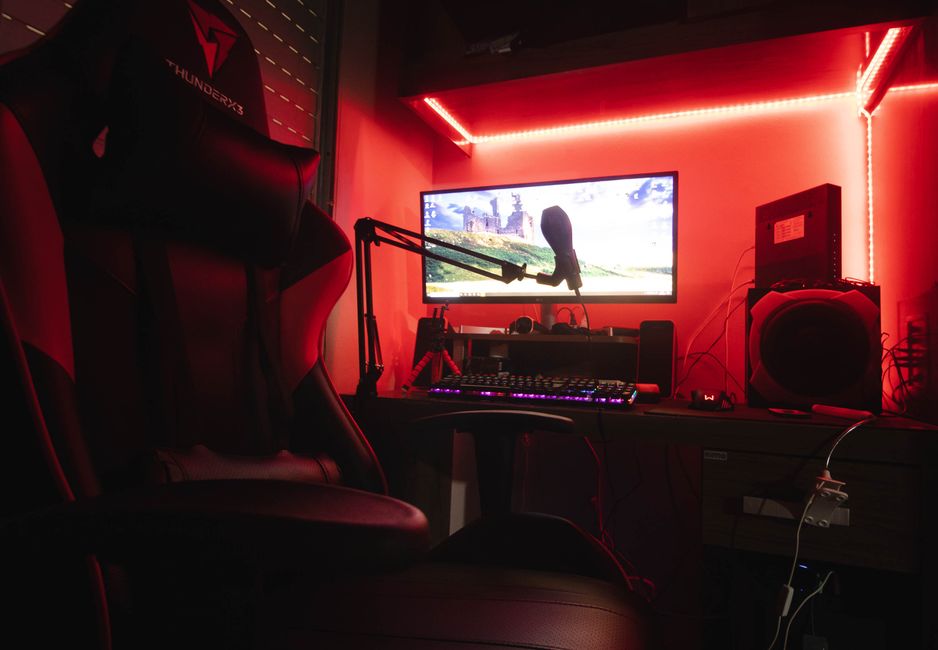 Twitch zet AI-training standaard aan voor alle streamers