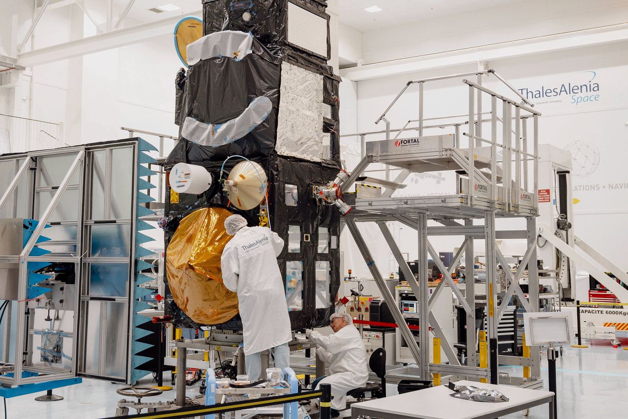 Tijd voor Europese kampioenen: Brussel wil fusiebeleid afzwakken