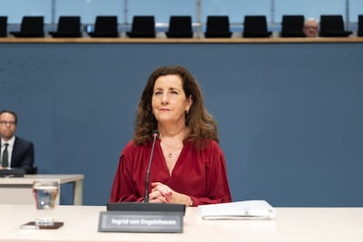 Coronaverhoor: oud-minister weet niet meer precies waarom scholen eind 2020 dicht moesten
