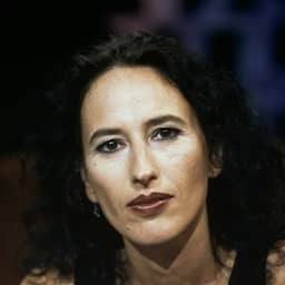 Schrijfster en medeoprichter Bits of Freedom Karin Spaink (68) overleden