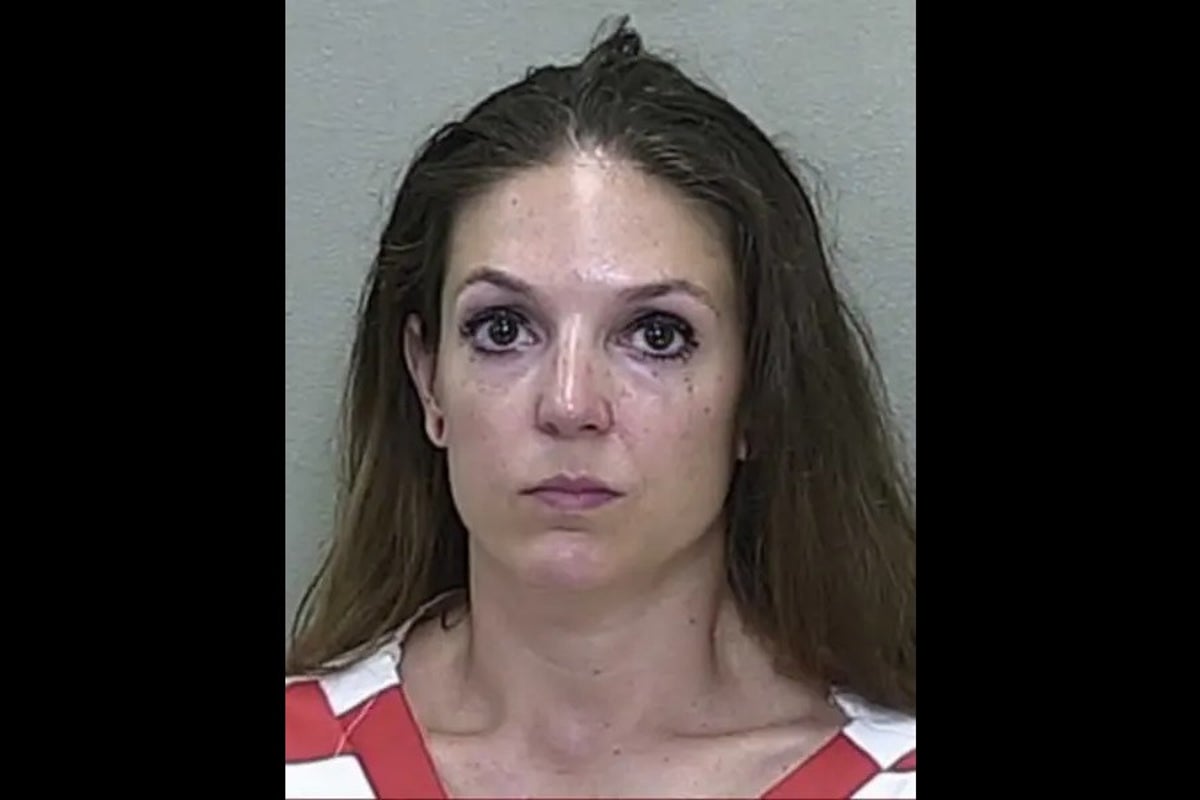 Florida woman caught by her husband sexually abusing his underage son gets new punishment added to jail time