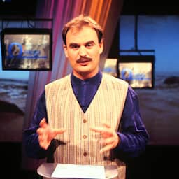 Voormalig EO-presentator Menno Helmus (64) overleden