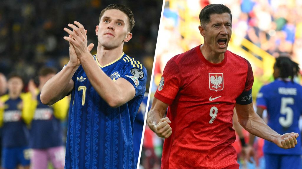 Zweden of Polen, wie wordt de laatste tegenstander van Oranje op het WK?