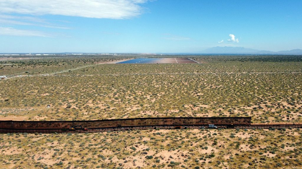 Luchtruim El Paso in VS weer open, onduidelijkheid over eerdere sluiting