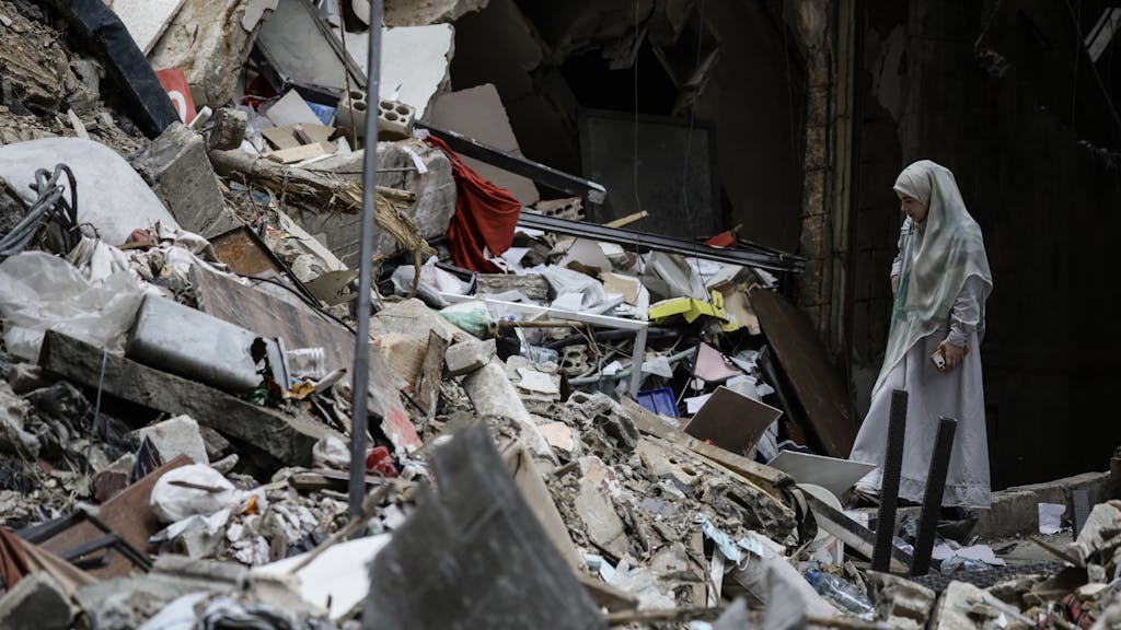 Spanje wil dat EU associatieverdrag met Israël verbreekt