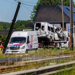Meerdere klachten ingediend over rijstijl van bestuurder fataal busongeluk België