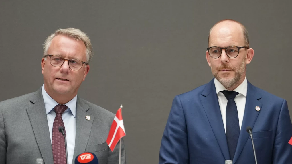 Denen willen uitgeprocedeerde asielzoekers volgend jaar buiten EU onderbrengen