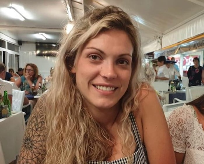 Celine Cremer: ‘compelling evidence’ human remains found in Tasmania belong to missing Belgian backpacker