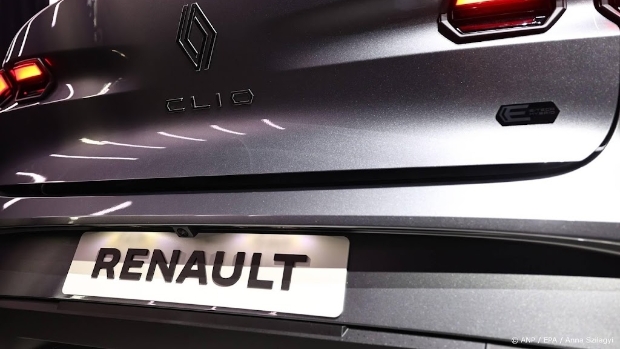 Site: Renault overweegt wereldwijd tot 3000 banen te schrappen