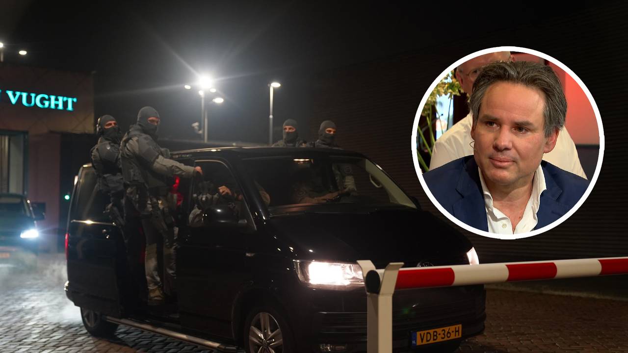 Opluchting om tbs-opname Corné H., maar zorgen over ‘vastgelopen systeem’