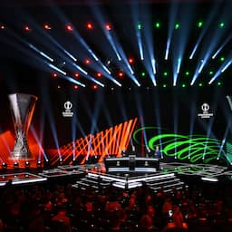 Ajax naar Kroatië voor eerste Conference League-duel, NEC opent bij Juventus